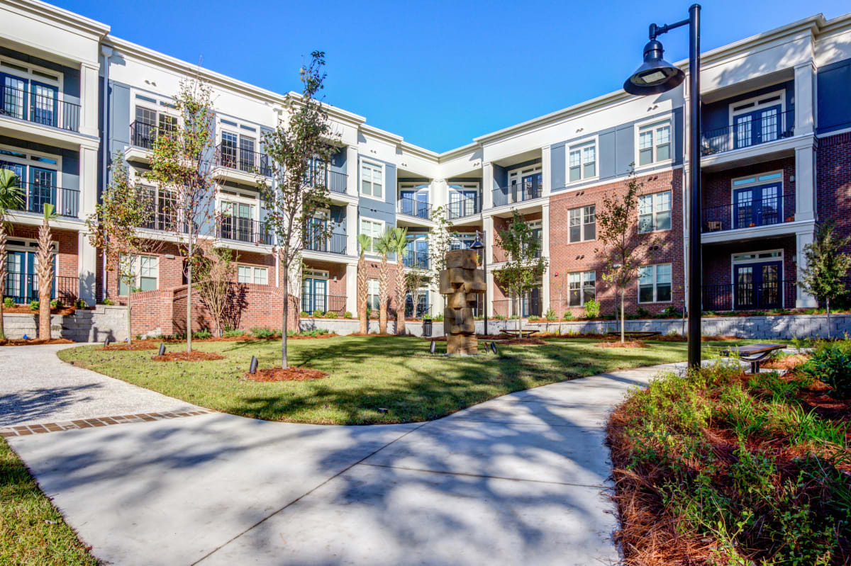 The Standard Apartments James Island